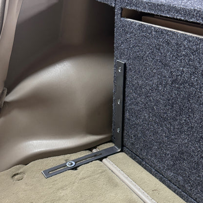 98-07 100 Series Land Cruiser / LX470 Drawer System