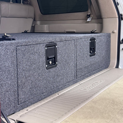 98-07 100 Series Land Cruiser / LX470 Drawer System