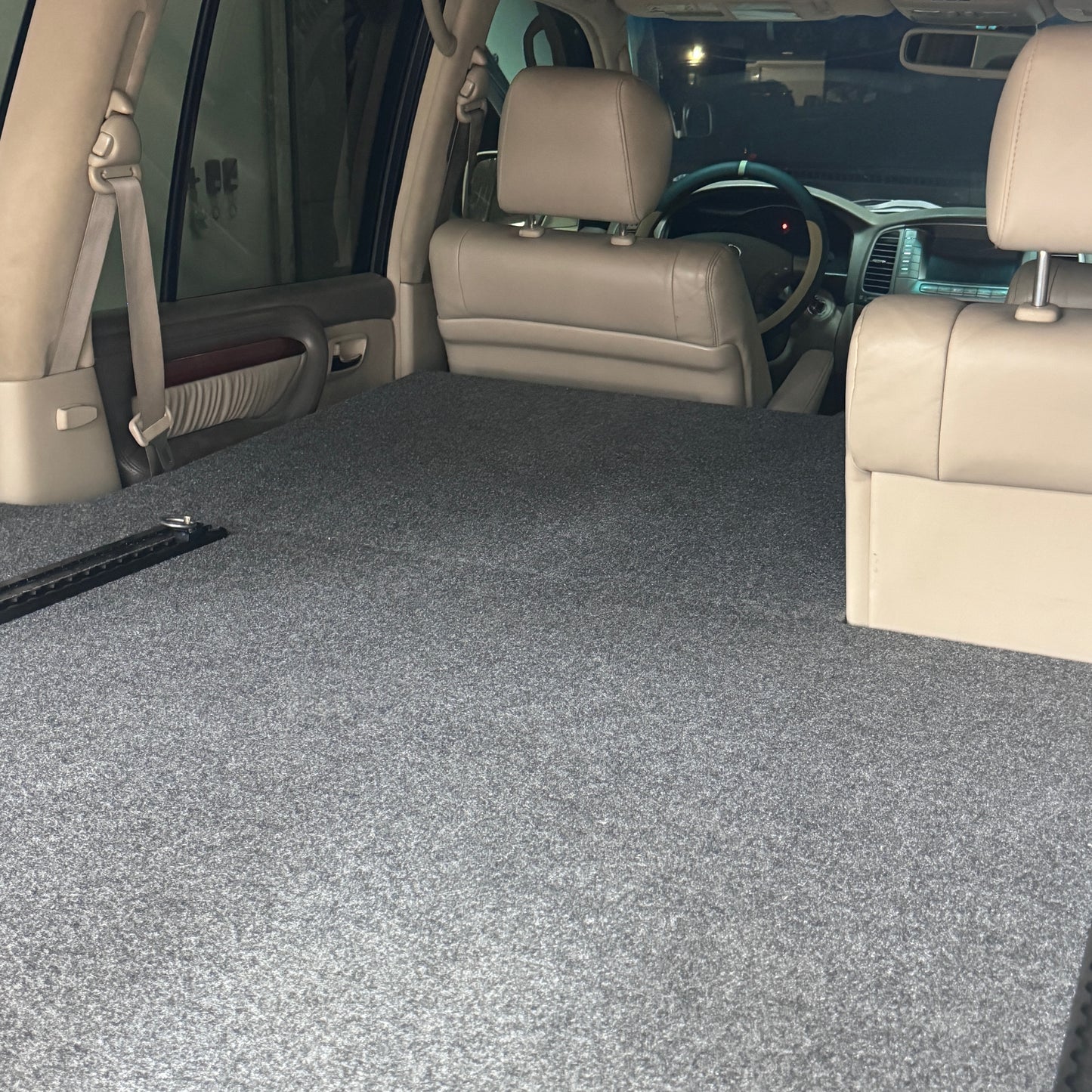 98-07 100 Series Land Cruiser / LX470 Drawer System