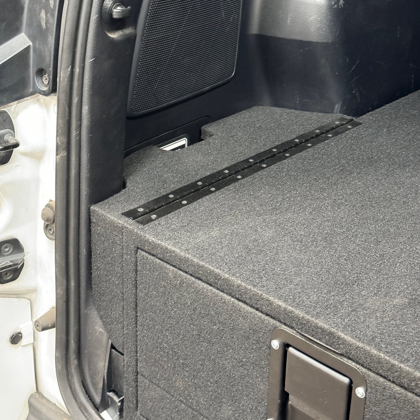 2010-2023 GX460 Drawer System