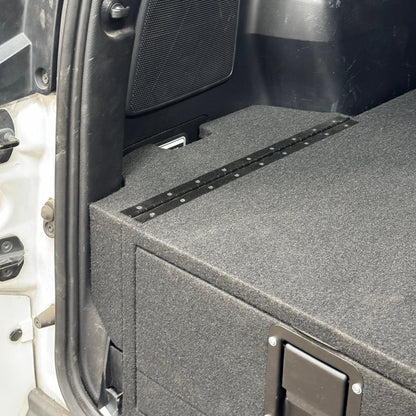 2010-2023 GX460 Drawer System
