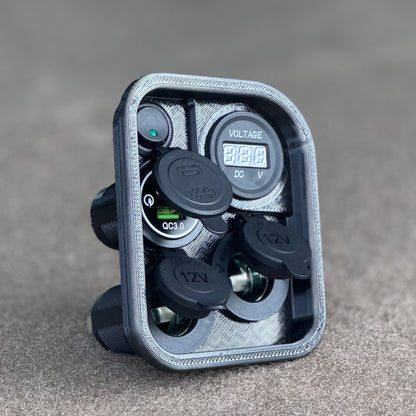 4runner cigarette lighter question : r/3rdGen4Runner It adopt high quality Aluminum Panel Cigarette Lighter Element For Toyota