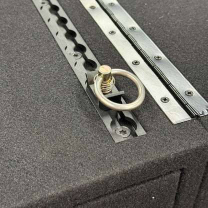 80 Series Land Cruiser Drawer System