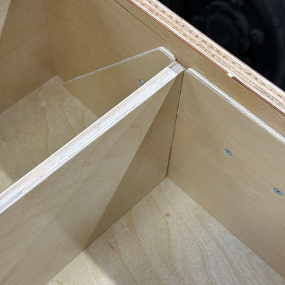 80 Series Land Cruiser Drawer System