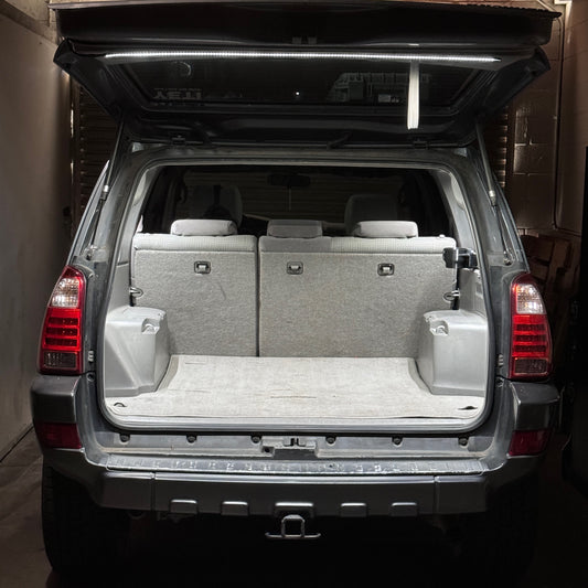 4th Gen 4Runner Cargo Light Kit