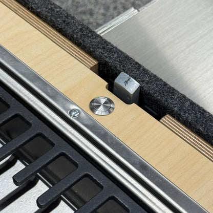 Kitchen Drawer Upgrade