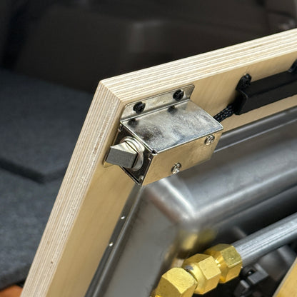 Kitchen Drawer Upgrade