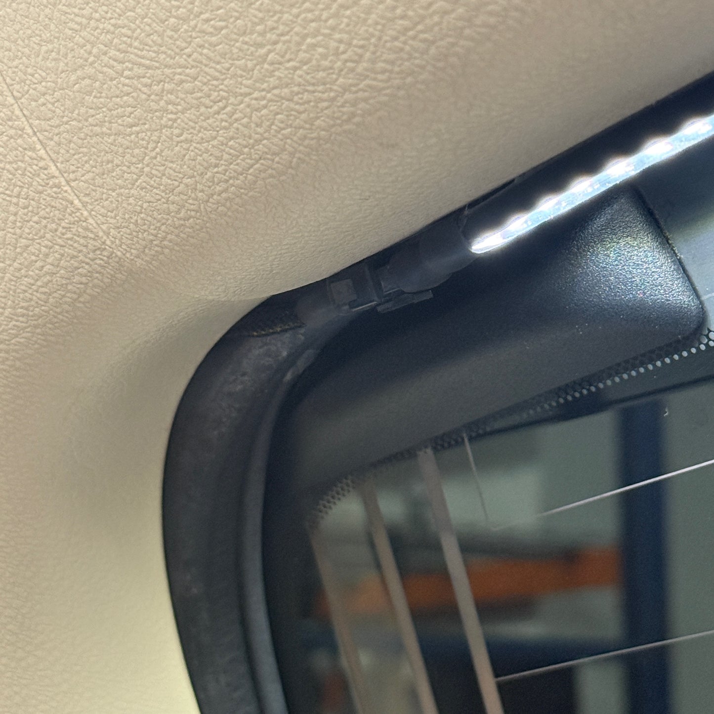 GX460 Light Kit