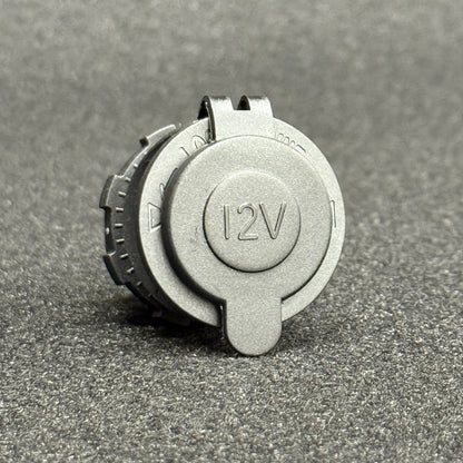 12v Cigarette Lighter Socket
