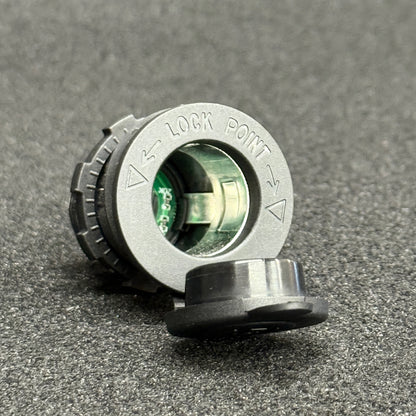 12v Cigarette Lighter Socket