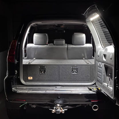 GX 470 Cargo Light Kit