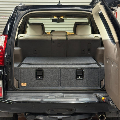2010-2023 GX460 Drawer System