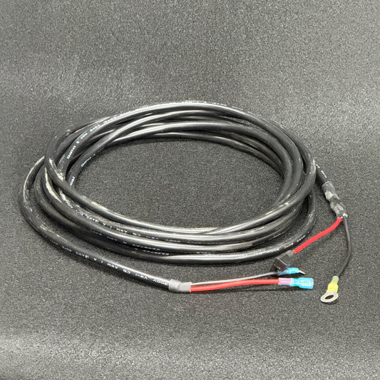 Fuse Tap Harness