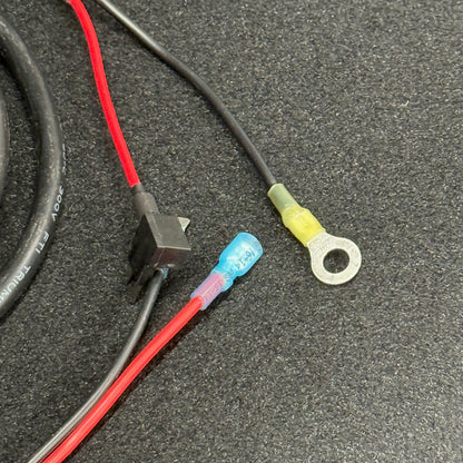 Fuse Tap Harness