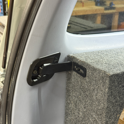 3rd Gen 4Runner Sub Box Mounting Kit