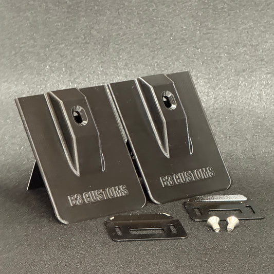 Drawer Upgrade Kit