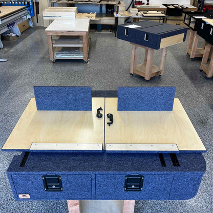 3rd Gen 4Runner Sleeping Platform