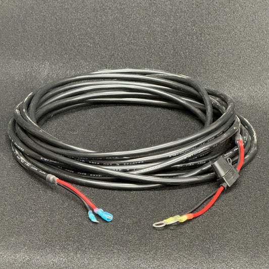 Battery Tap Harness