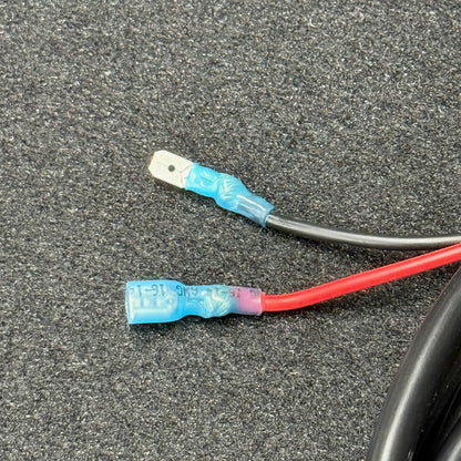 Fuse Tap Harness