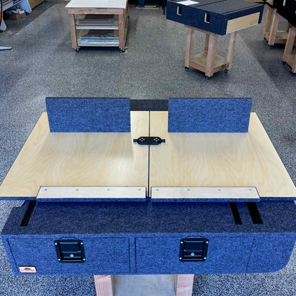 3rd Gen 4Runner Sleeping Platform