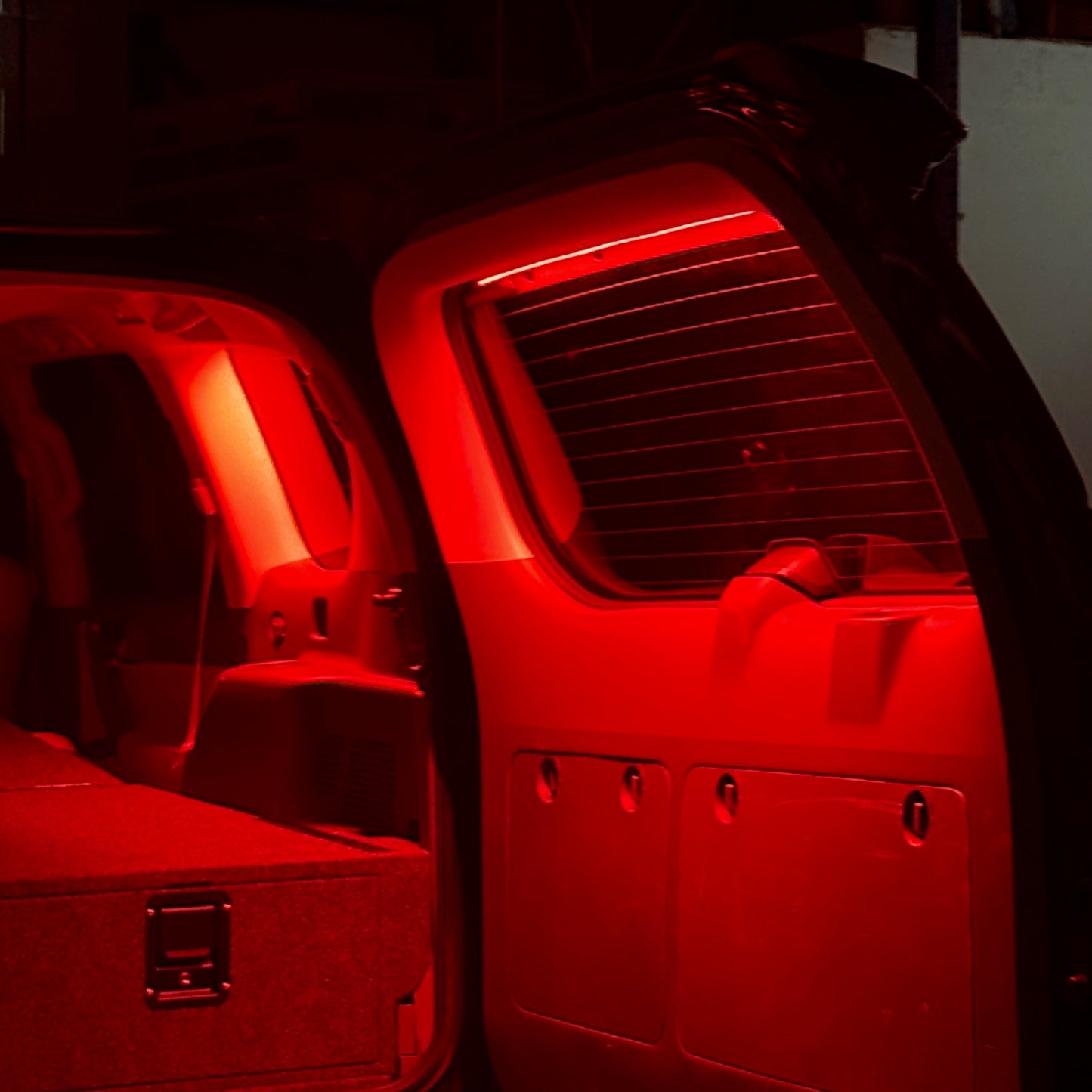 GX460 Light Kit