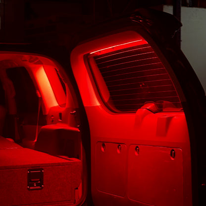 GX460 Light Kit