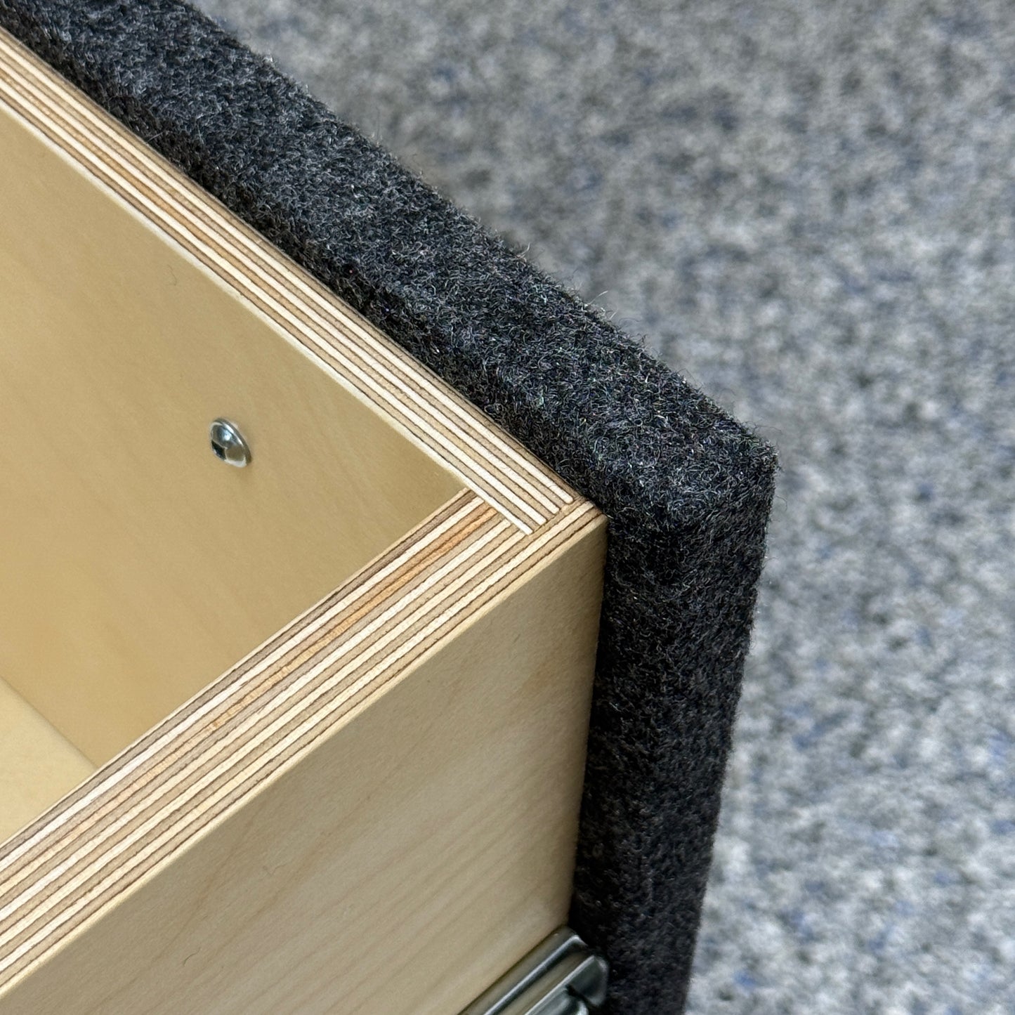 2010-2023 GX460 Drawer System
