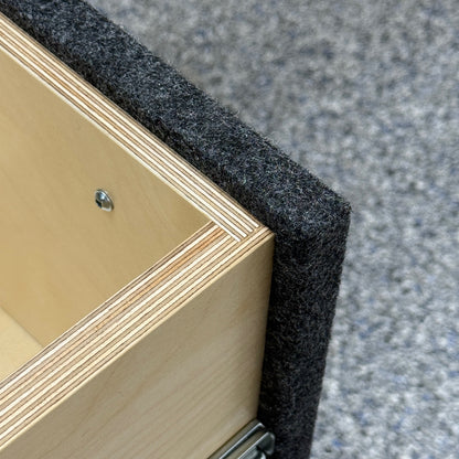 2010-2023 GX460 Drawer System