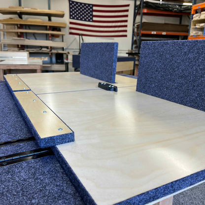 3rd Gen 4Runner Sleeping Platform