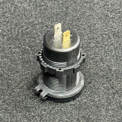 Combo Socket