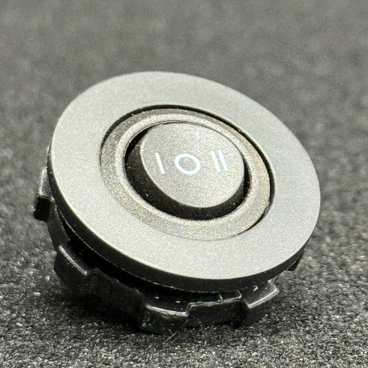 3 Way Switch Socket