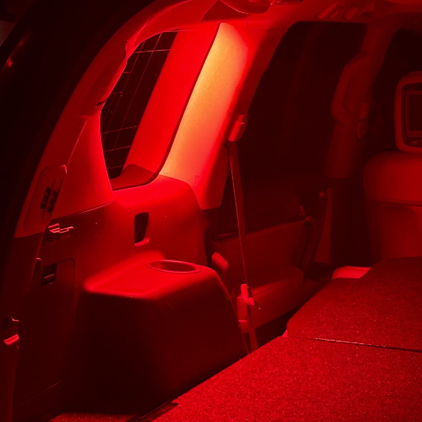 GX460 Light Kit