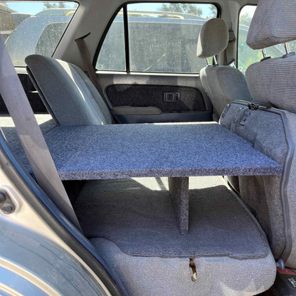 3rd Gen 4Runner Sleeping Platform