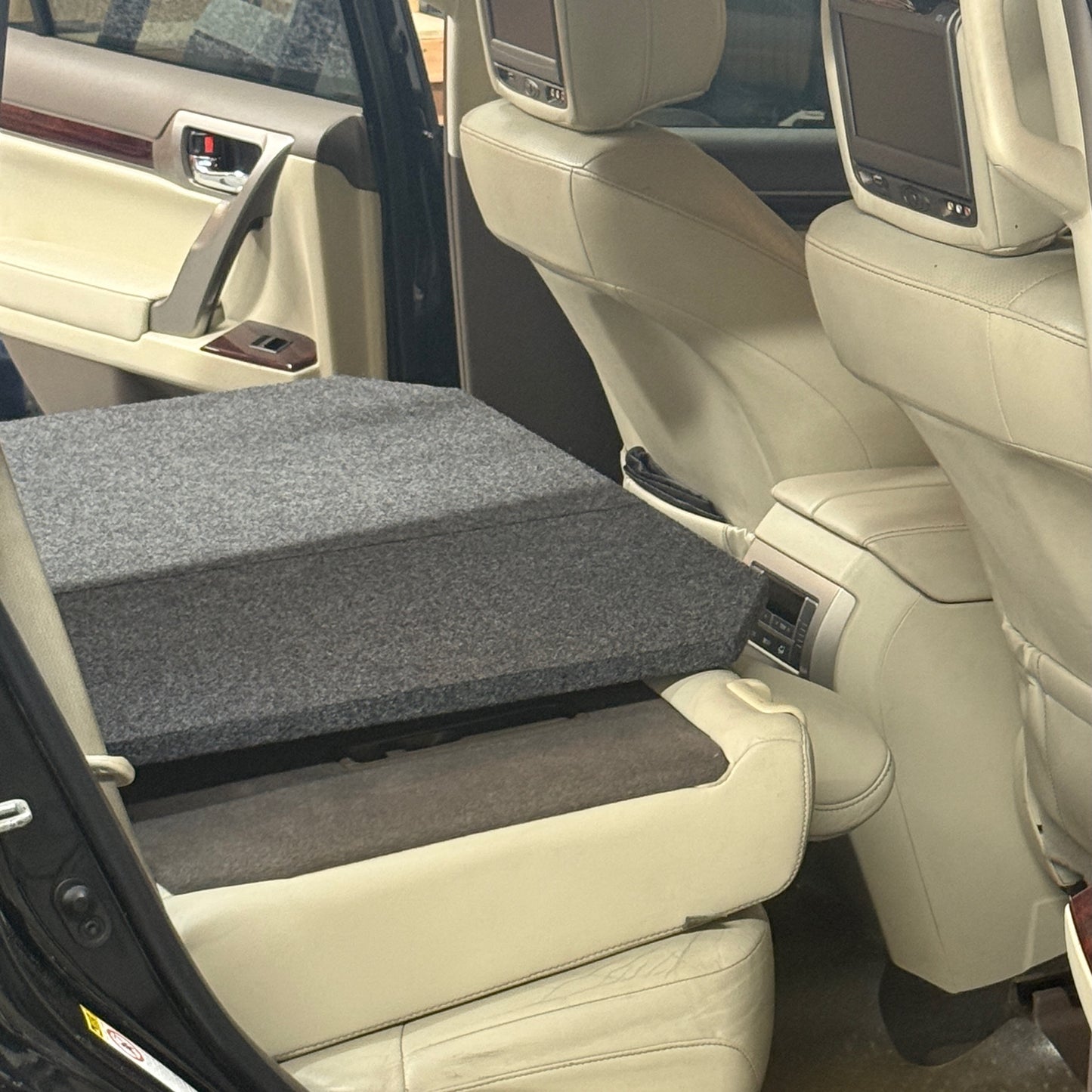 2010-2023 GX460 Drawer System