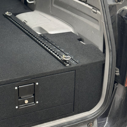 03-09 4th Gen 4Runner Drawer System