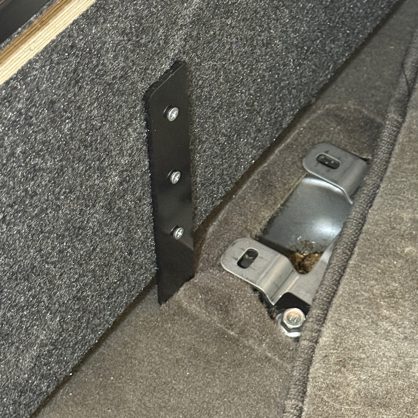 2010-2023 GX460 Drawer System