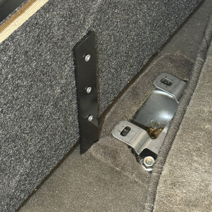 2010-2023 GX460 Drawer System