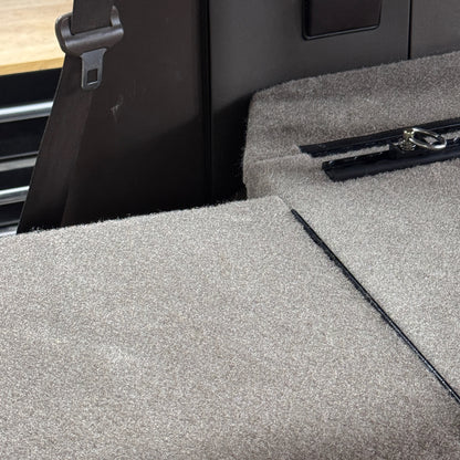 80 Series Land Cruiser Drawer System