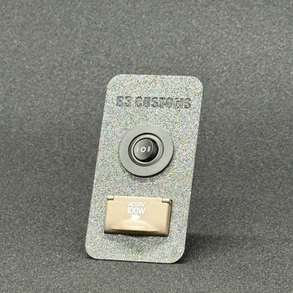GX460 Light Kit