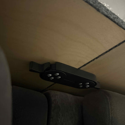 98-07 100 Series Land Cruiser / LX470 Drawer System