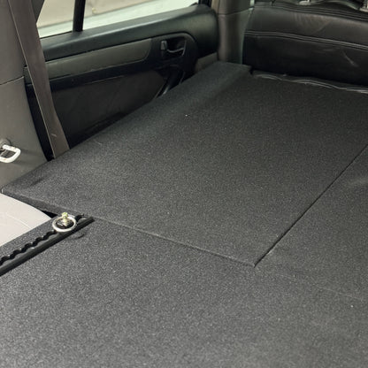 03-09 4th Gen 4Runner Drawer System