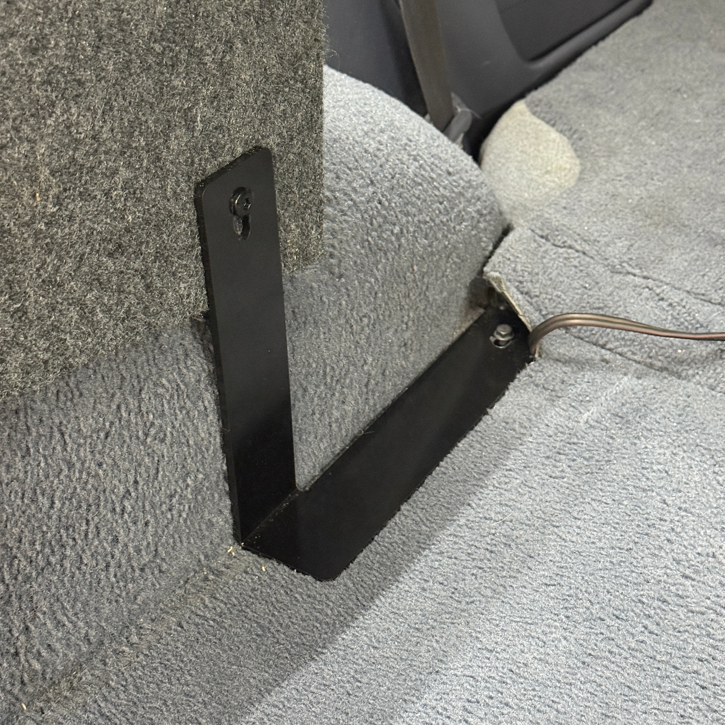 96-02 3rd Gen 4Runner Sub Boxes