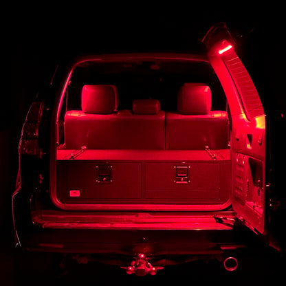 GX 470 Cargo Light Kit