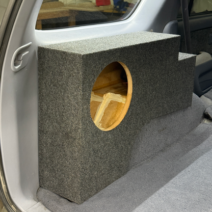 96-02 3rd Gen 4Runner Sub Boxes