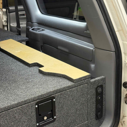 98-07 100 Series Land Cruiser / LX470 Drawer System