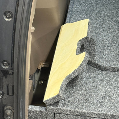 2010-2023 GX460 Drawer System
