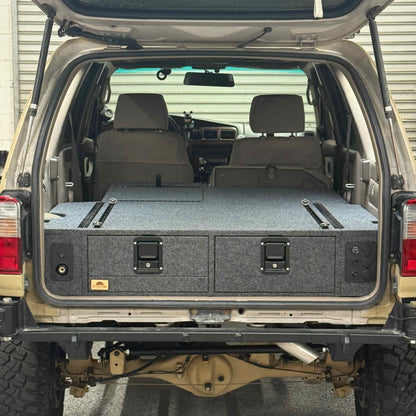 Standard Drawer System