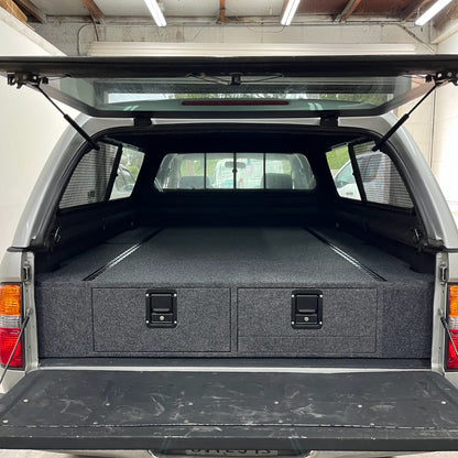 Standard Drawer System