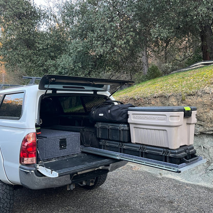 Utility Drawer System