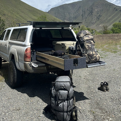 Utility Drawer System